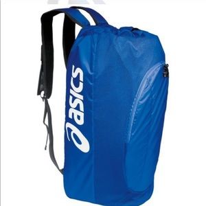 Asics wrestling bag